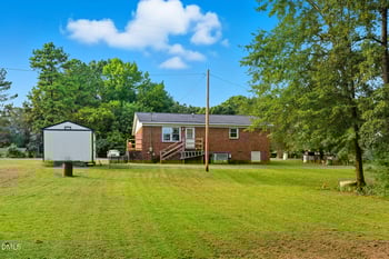 1412 Parks Village Rd, Zebulon, NC 27597