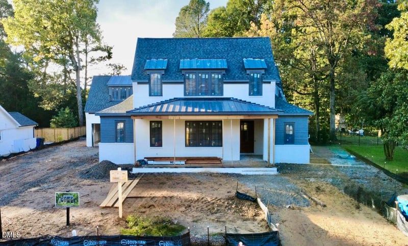 1412 Pony Run Rd, Raleigh, NC 27615