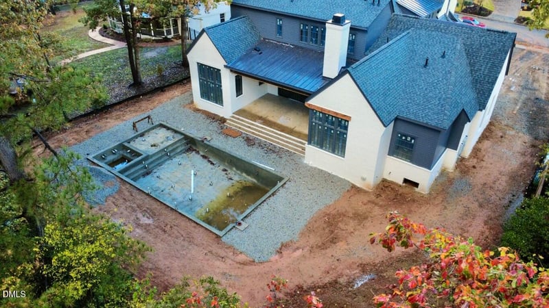 1412 Pony Run Rd, Raleigh, NC 27615