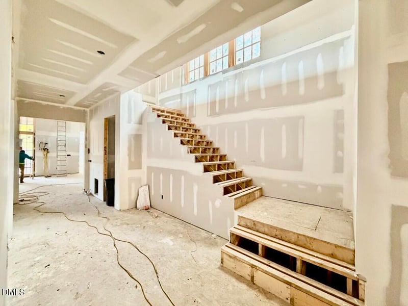 1412 Pony Run Rd, Raleigh, NC 27615