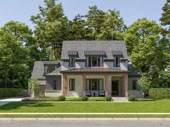 1412 Pony Run Rd, Raleigh, NC 27615