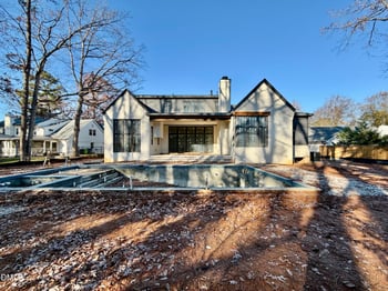 1412 Pony Run Rd, Raleigh, NC 27615