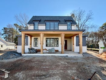 1412 Pony Run Rd, Raleigh, NC 27615