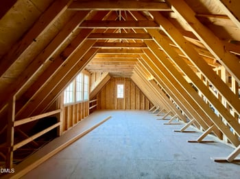 1412 Pony Run Rd, Raleigh, NC 27615