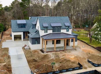 1412 Pony Run Rd, Raleigh, NC 27615