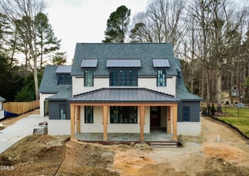 1412 Pony Run Rd, Raleigh, NC 27615