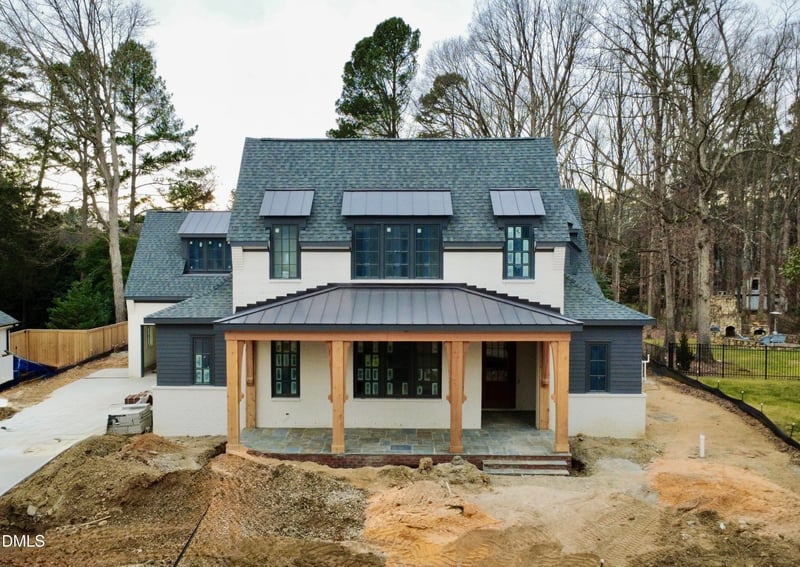 1412 Pony Run Rd, Raleigh, NC 27615