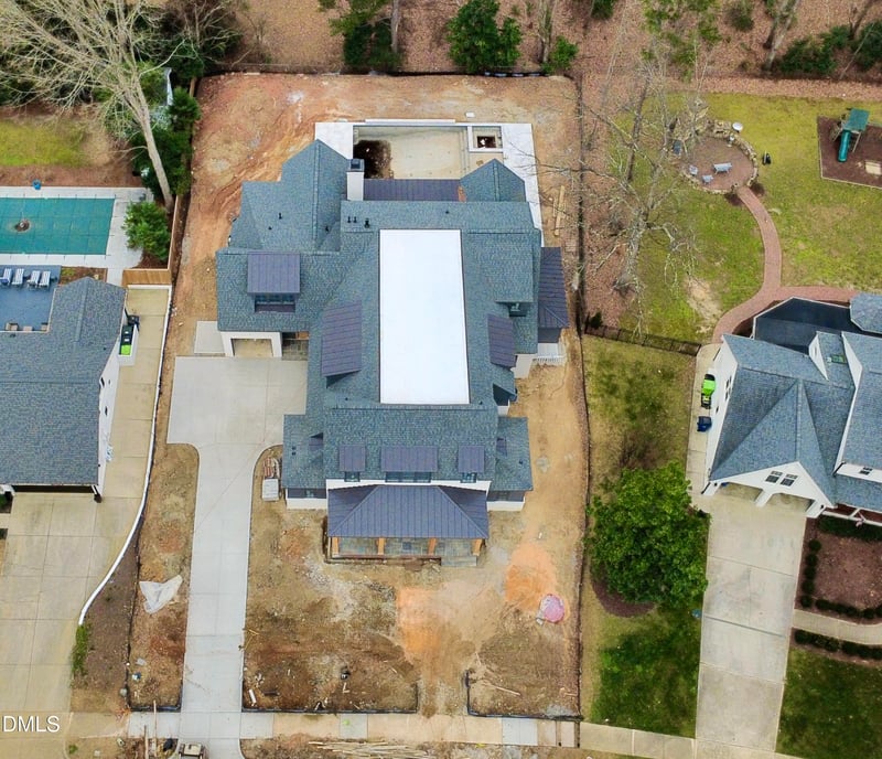 1412 Pony Run Rd, Raleigh, NC 27615