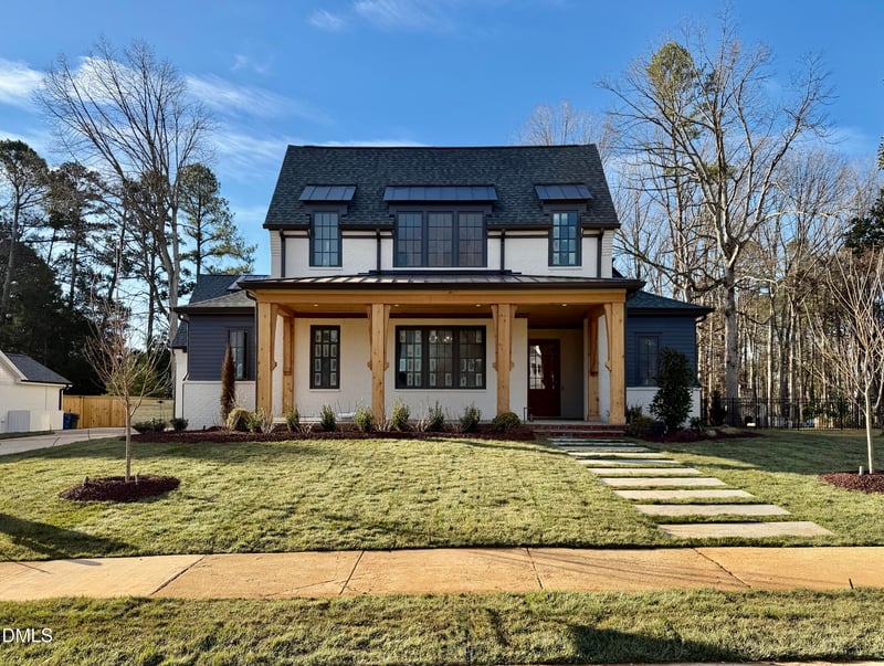 1412 Pony Run Rd, Raleigh, NC 27615