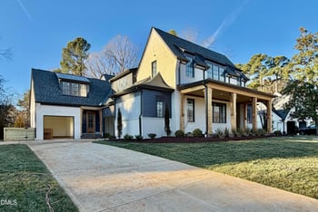 1412 Pony Run Rd, Raleigh, NC 27615