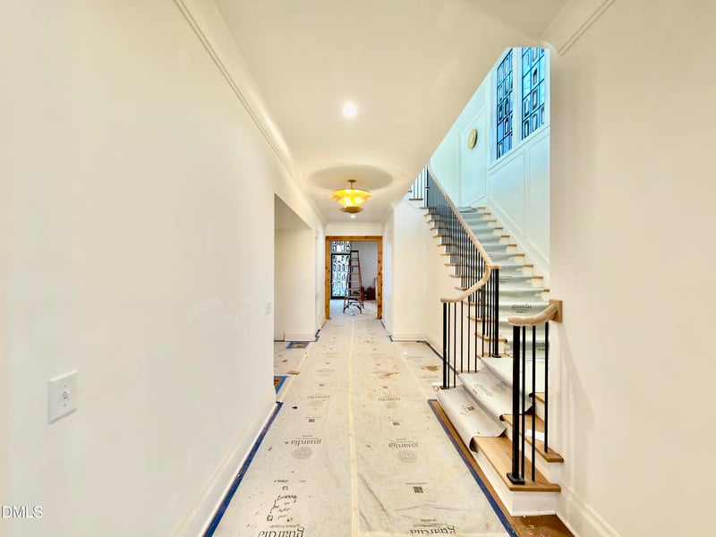 1412 Pony Run Rd, Raleigh, NC 27615