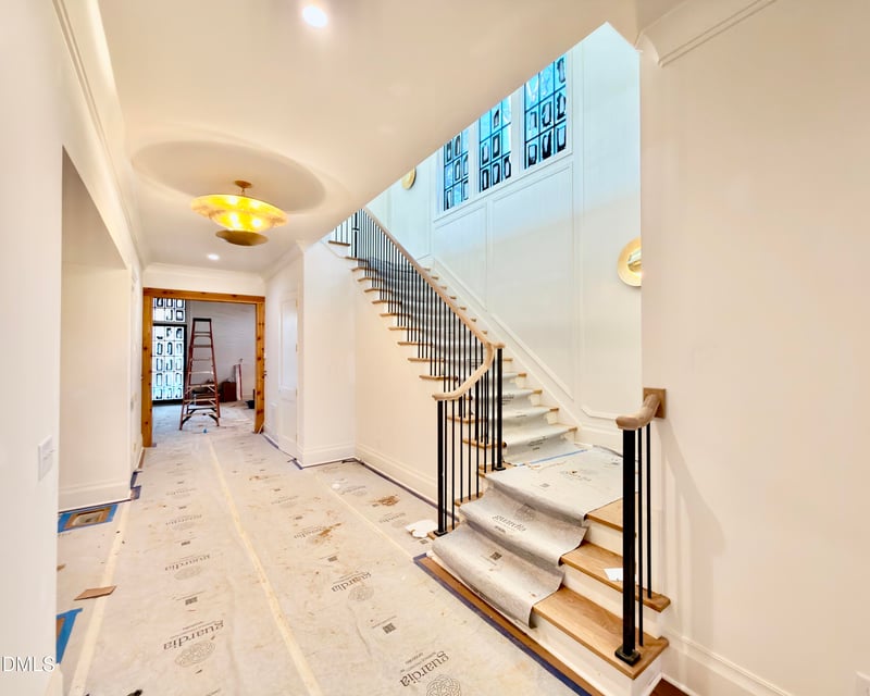 1412 Pony Run Rd, Raleigh, NC 27615