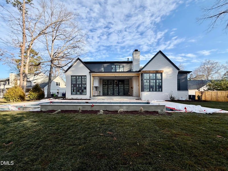 1412 Pony Run Rd, Raleigh, NC 27615