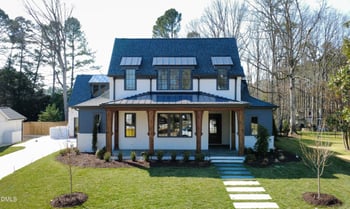 1412 Pony Run Rd, Raleigh, NC 27615