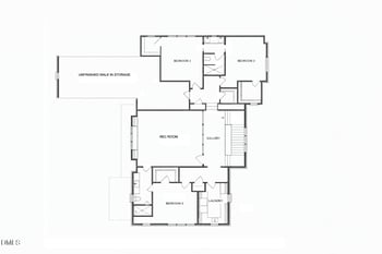 1412 Pony Run Rd, Raleigh, NC 27615