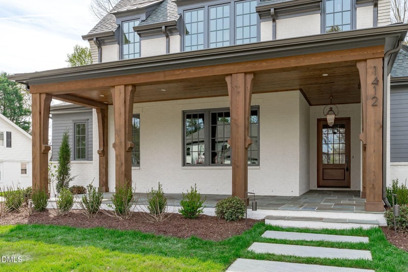 1412 Pony Run Rd, Raleigh, NC 27615