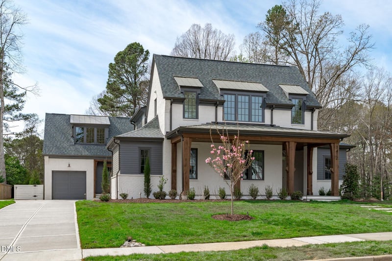 1412 Pony Run Rd, Raleigh, NC 27615