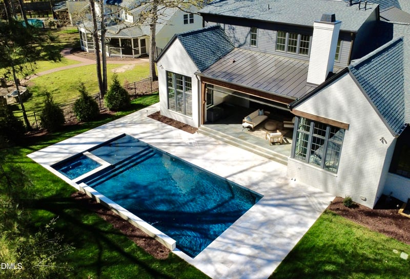 1412 Pony Run Rd, Raleigh, NC 27615