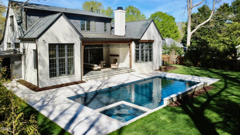 1412 Pony Run Rd, Raleigh, NC 27615