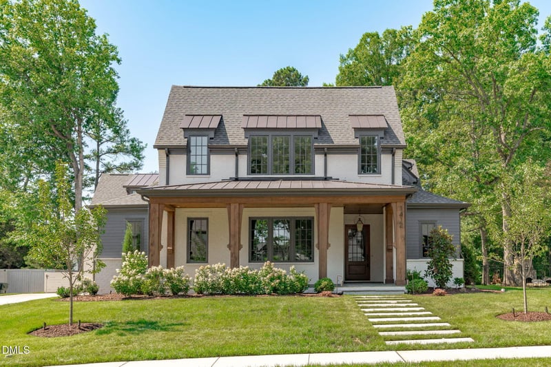 1412 Pony Run Rd, Raleigh, NC 27615