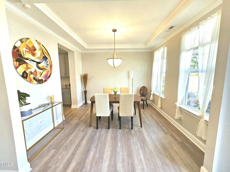 1412 Queen Trigger Dr, Fuquay Varina, NC 27526