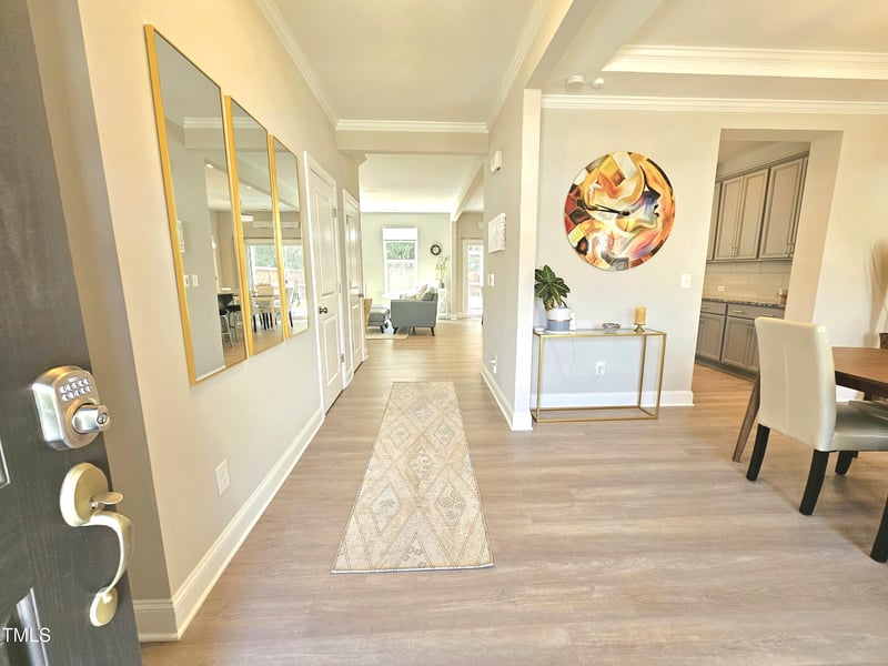 1412 Queen Trigger Dr, Fuquay Varina, NC 27526