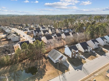 1412 Ricochet Dr, Raleigh, NC 27610