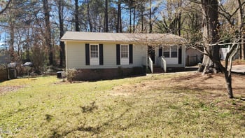 1412 Rock Dr, Raleigh, NC 27610