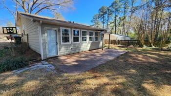 1412 Rock Dr, Raleigh, NC 27610
