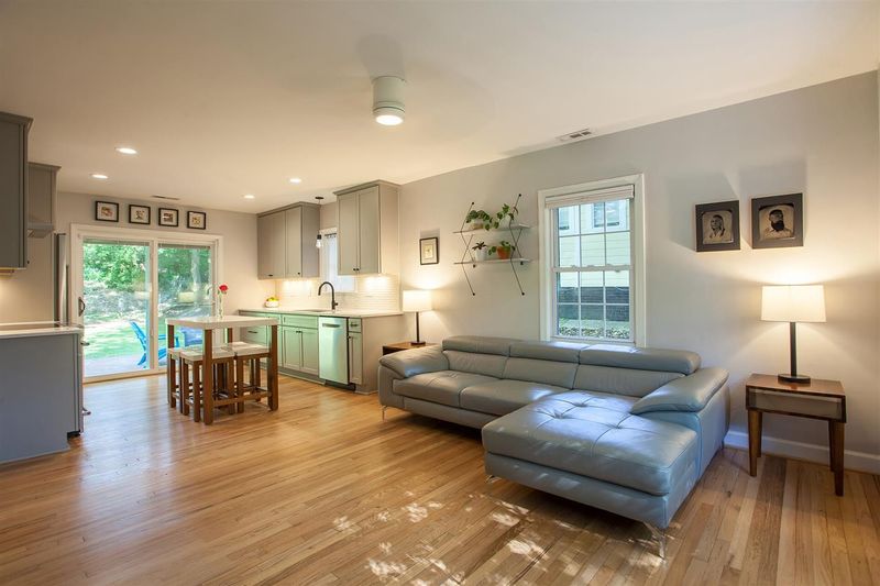 1412 Rosedale Ave, Durham, NC 27707