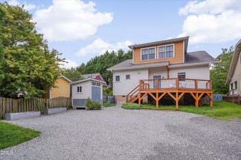 1412 Roxboro St, Durham, NC 27701