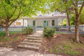 1412 Roxboro St, Durham, NC 27701