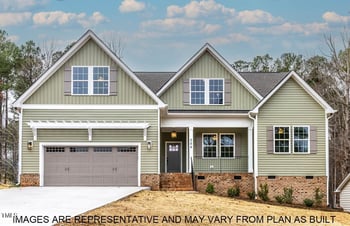 1412 Sagamore Dr, Louisburg, NC 27549