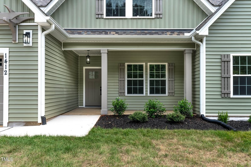 1412 Sagamore Dr, Louisburg, NC 27549