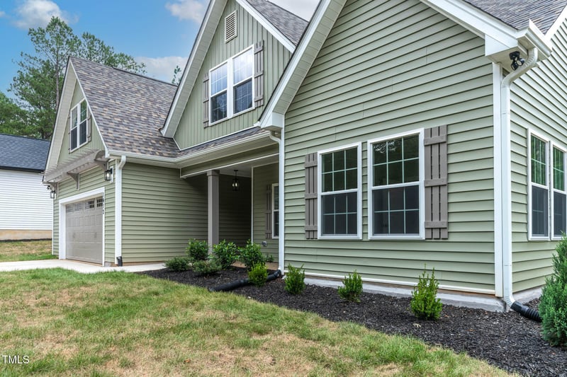 1412 Sagamore Dr, Louisburg, NC 27549