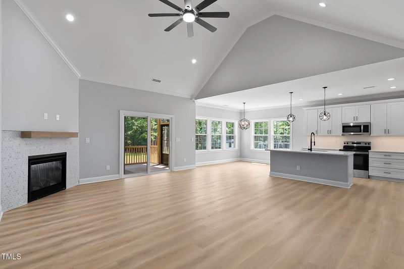 1412 Sagamore Dr, Louisburg, NC 27549