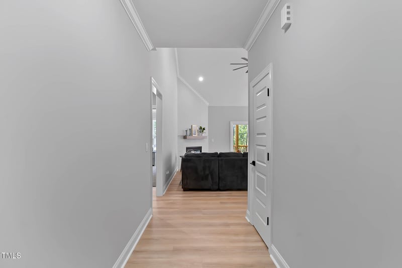 1412 Sagamore Dr, Louisburg, NC 27549