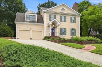 1412 Sandusky Ln, Raleigh, NC 27614