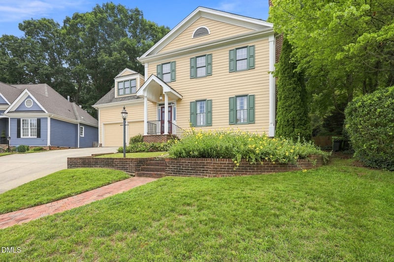 1412 Sandusky Ln, Raleigh, NC 27614
