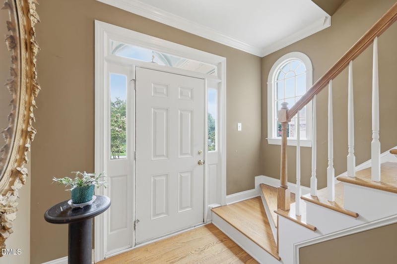 1412 Sandusky Ln, Raleigh, NC 27614