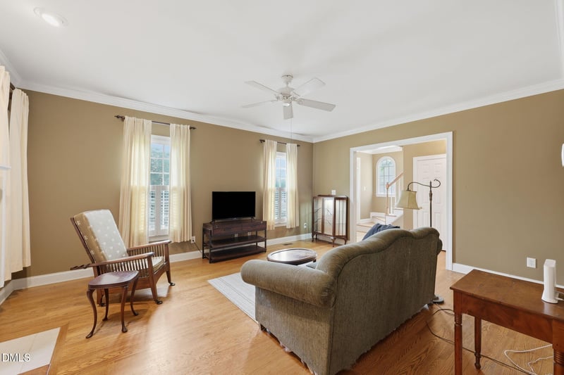 1412 Sandusky Ln, Raleigh, NC 27614
