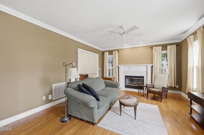 1412 Sandusky Ln, Raleigh, NC 27614