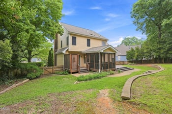 1412 Sandusky Ln, Raleigh, NC 27614