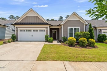 1412 Santa Lucia St, Wake Forest, NC 27587