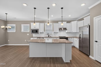 1412 Santa Lucia St, Wake Forest, NC 27587
