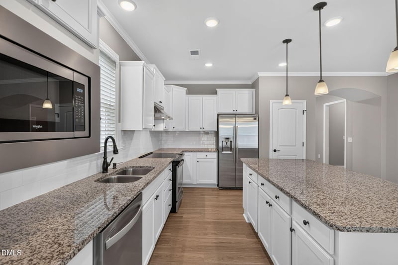 1412 Santa Lucia St, Wake Forest, NC 27587