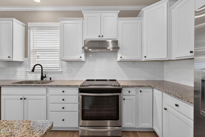 1412 Santa Lucia St, Wake Forest, NC 27587