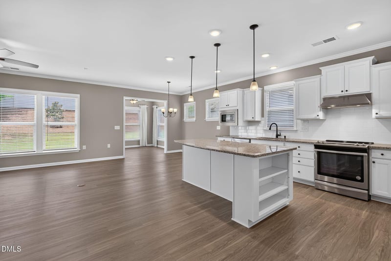 1412 Santa Lucia St, Wake Forest, NC 27587