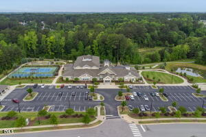 1412 Santa Lucia St, Wake Forest, NC 27587