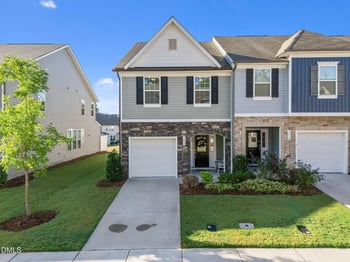 1412 Scholar Dr, Durham, NC 27703